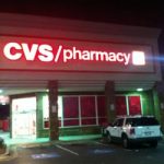 CVS