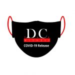 COVID Crime release