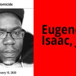 Eugene Isaac (final)