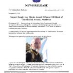 11.20.20-Suspect-Sought-in-a-Simple-Assault-Offense-200-Block-of-Constitution-Avenue-Northwest-pdf