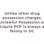 Copy-of-PCP-was-the-second-most-common-drug-with-which-people-were-charged-during-presentment-hearings-from-June-16-to-Sept.-16.-1