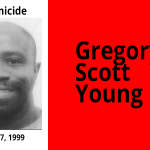 Gregory Scott Young