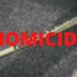 DC Witness Homicide